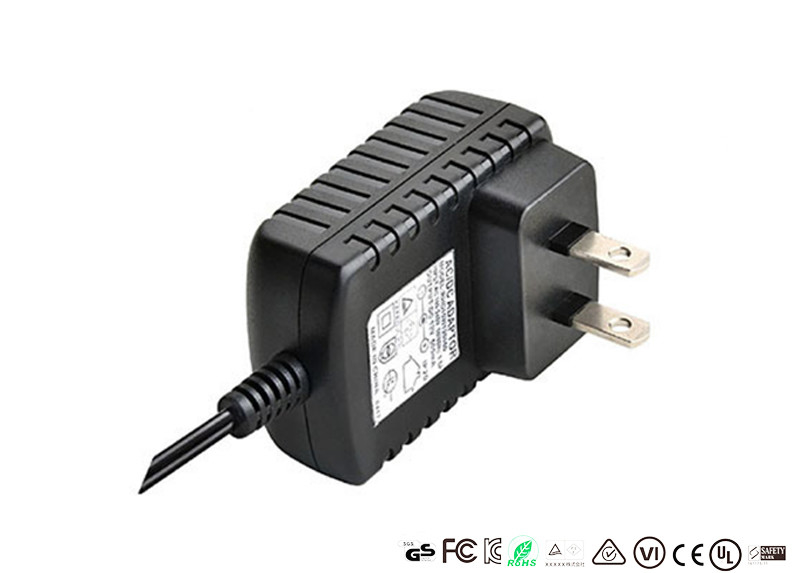 Universal AC input Full range Medical safety approved Power Adaptor