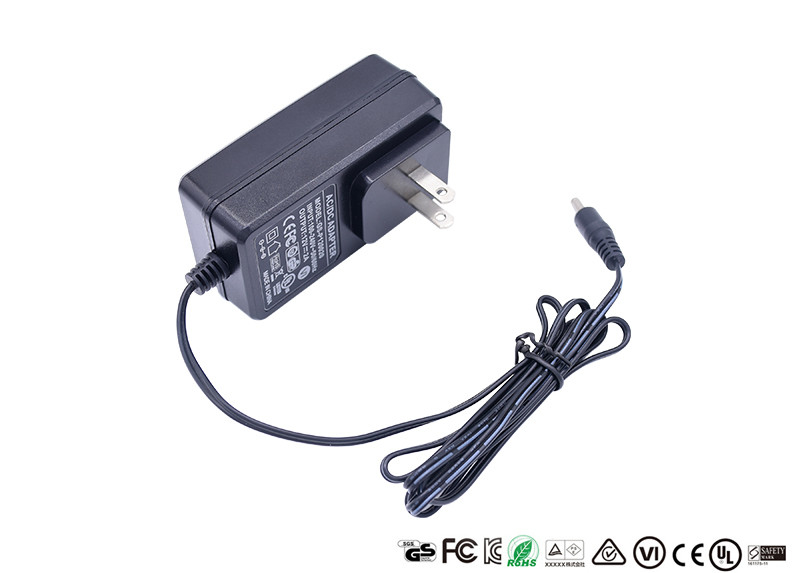 Transformer Ac Dc Adaptor Power Adapter 5v 5a 5 Volt 5000ma Ul Listed