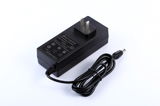 65W Switching Power Adapter 12V 5A 24V 2.5A 48V 1.25A 2.1*5.5 2.5*5.5 Connector