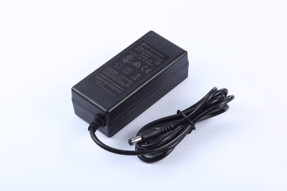 Black 12V 3A 36W Desktop Power Adapter ABS PC 5V 5A 9V 3A 18V 2A 24V 1.5A