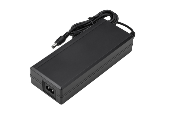 120W C6 C8 C14 AC DC Power Adapter 12V 10A 15V 8A 24V 5A 48V 2.5A