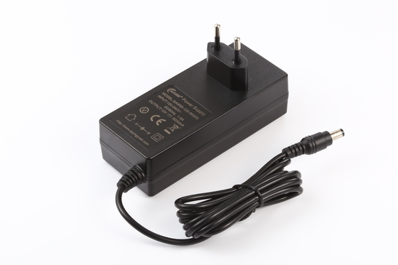 60W AC To DC Power Supply Adapter 12V 5A Power Source Power Adapter
