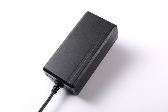 30W Desktop Switching Power Supply Interchangeable Plug 1A 24V 4A Power Adapter