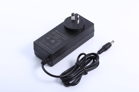 60W 12V Switching Power Adapter High Power Universal Customized