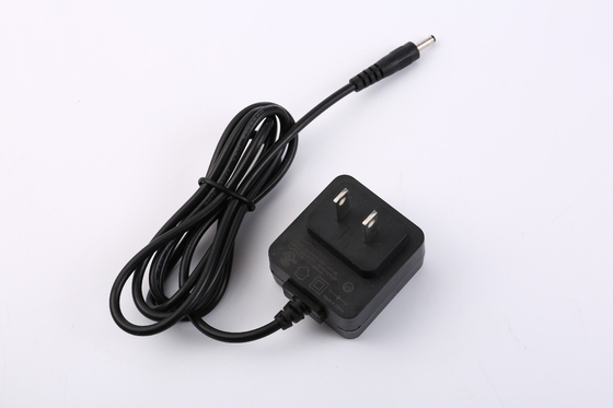 Industrial ABS PC Switching Mode Power Adapter Notebook DC 6W Max ABS PC