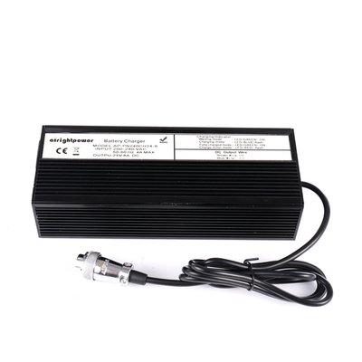 360W 300W Single Output Switching Power Supply 12V DC Universal Black White Color