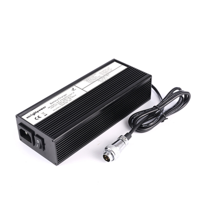 360W 300W Single Output Switching Power Supply 12V DC Universal Black White Color