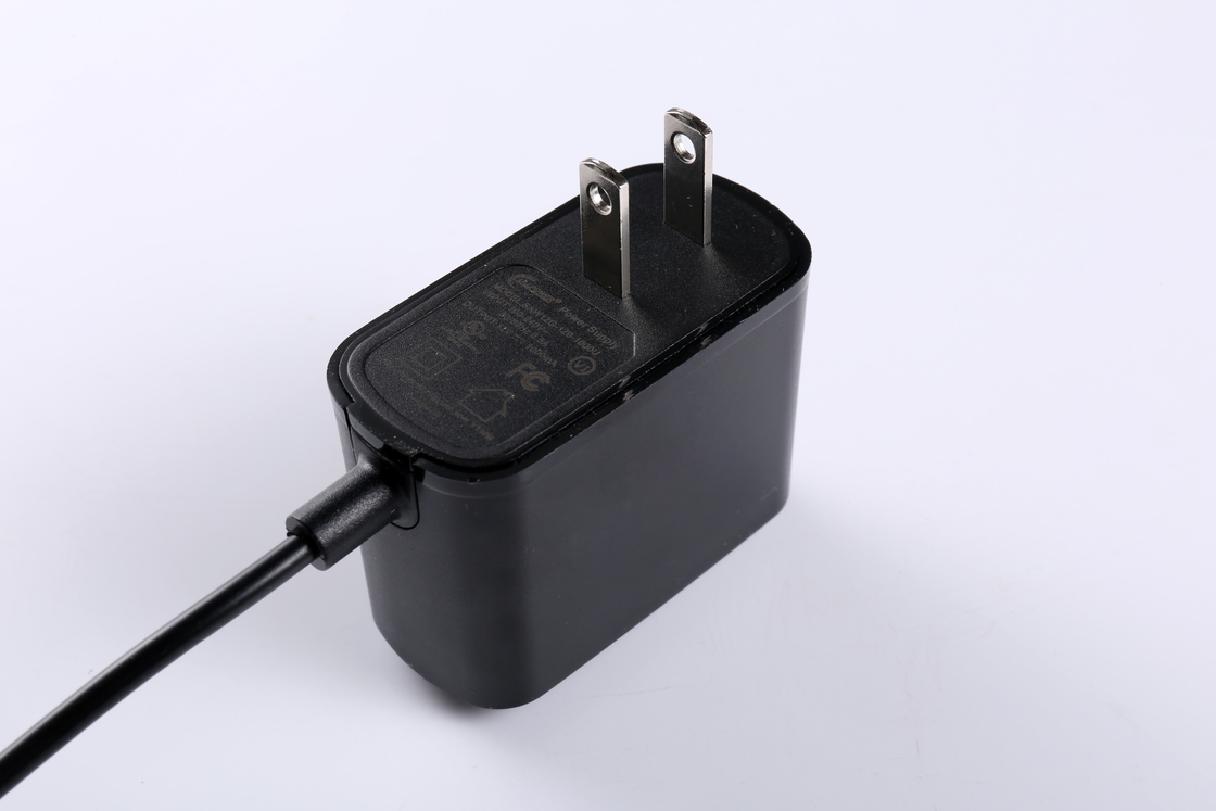 5V 2A 5V 2.5A 15W 12V 1.25A Power Adapter UL CE UKCA SAA CCC KC PSE Approved