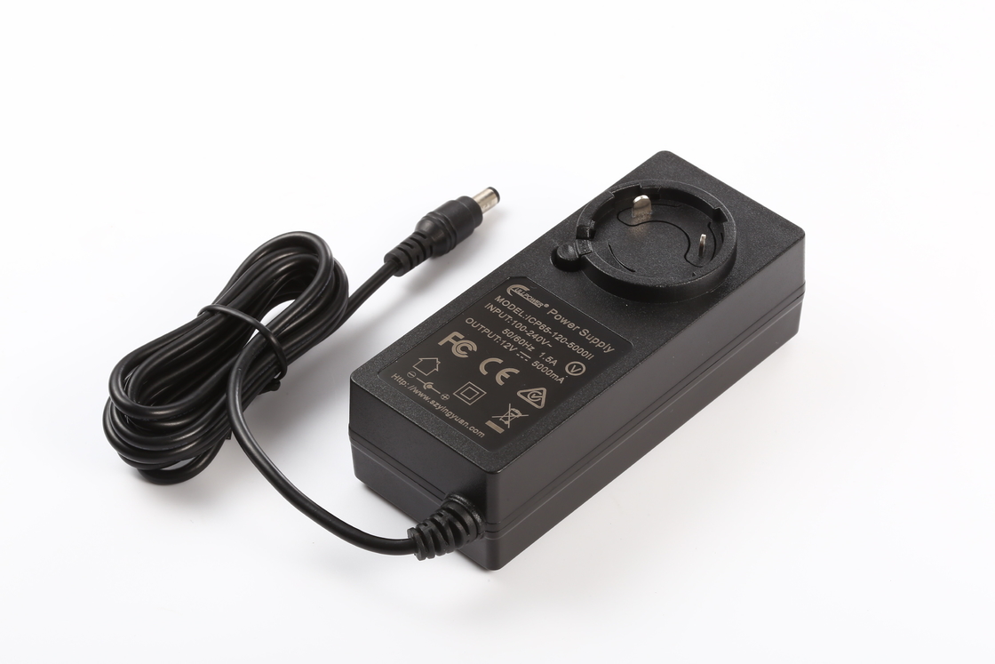 Imr 18650 22650 EV Battery Charger 60W 65W For Small Batteries