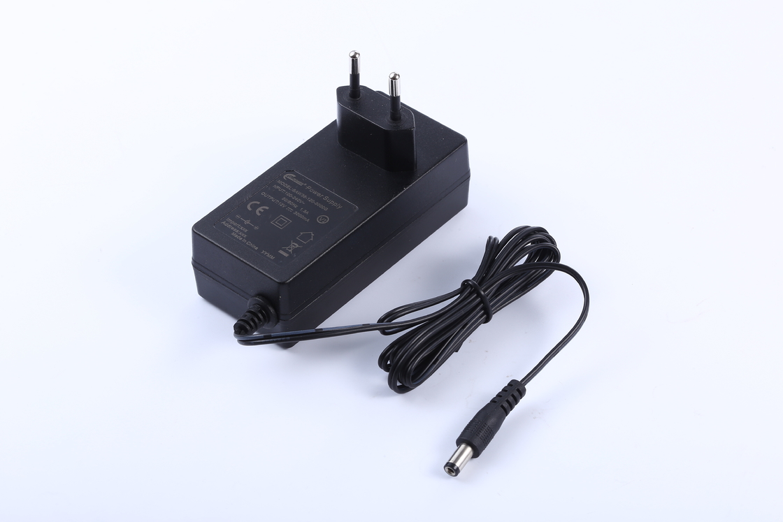 12V AC Computer Power Cord Adapter 36W AC To 12V DC Power Adapter