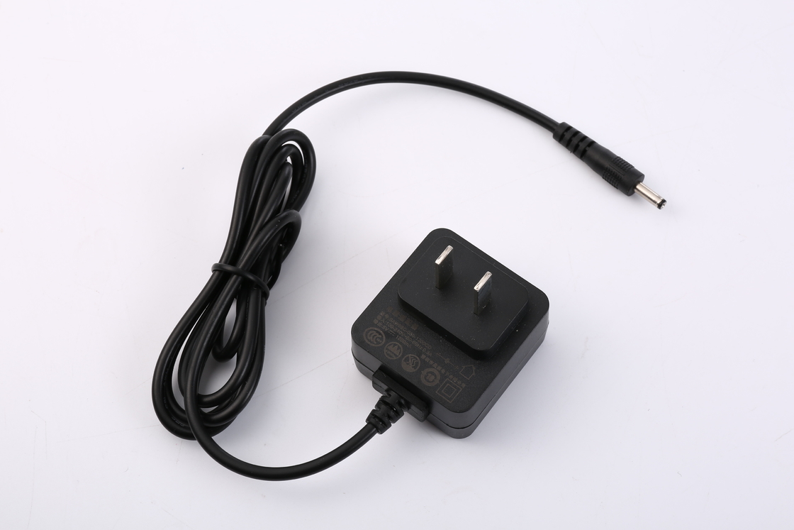 Universal 5W AC DC Computer Power Supply Adapter 3A 2A FCC UL CE UKCA Approved