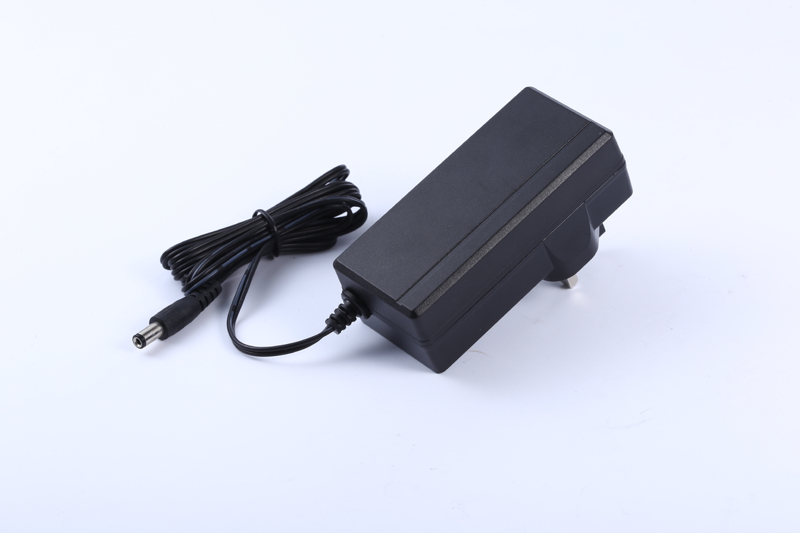 48W 24 Volt AC DC Universal Power Adapter 2.1*5,5 2.5*5.5 DC Connector