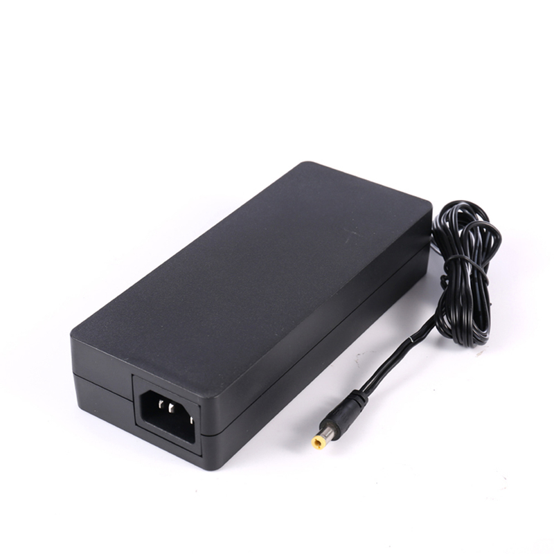 12V DC Switching Power Supply 160W 180W Portable Car Battery Charger